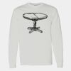 Heavy Cotton™ Long Sleeve T-Shirt Thumbnail