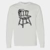 Heavy Cotton™ Long Sleeve T-Shirt Thumbnail