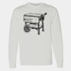Heavy Cotton™ Long Sleeve T-Shirt Thumbnail