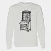 Heavy Cotton™ Long Sleeve T-Shirt Thumbnail