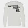 Heavy Cotton™ Long Sleeve T-Shirt Thumbnail