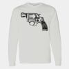 Heavy Cotton™ Long Sleeve T-Shirt Thumbnail
