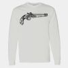 Heavy Cotton™ Long Sleeve T-Shirt Thumbnail
