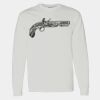Heavy Cotton™ Long Sleeve T-Shirt Thumbnail