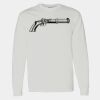 Heavy Cotton™ Long Sleeve T-Shirt Thumbnail