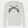 Heavy Cotton™ Long Sleeve T-Shirt Thumbnail