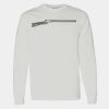 Heavy Cotton™ Long Sleeve T-Shirt Thumbnail