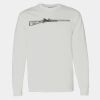 Heavy Cotton™ Long Sleeve T-Shirt Thumbnail