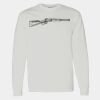 Heavy Cotton™ Long Sleeve T-Shirt Thumbnail