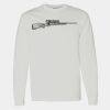 Heavy Cotton™ Long Sleeve T-Shirt Thumbnail