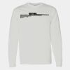 Heavy Cotton™ Long Sleeve T-Shirt Thumbnail