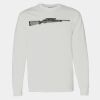 Heavy Cotton™ Long Sleeve T-Shirt Thumbnail