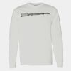 Heavy Cotton™ Long Sleeve T-Shirt Thumbnail