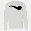 Heavy Cotton™ Long Sleeve T-Shirt Thumbnail