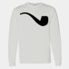 Heavy Cotton™ Long Sleeve T-Shirt Thumbnail