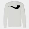 Heavy Cotton™ Long Sleeve T-Shirt Thumbnail