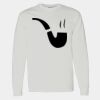 Heavy Cotton™ Long Sleeve T-Shirt Thumbnail