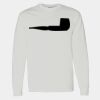 Heavy Cotton™ Long Sleeve T-Shirt Thumbnail