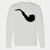 Heavy Cotton™ Long Sleeve T-Shirt Thumbnail
