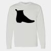Heavy Cotton™ Long Sleeve T-Shirt Thumbnail