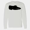 Heavy Cotton™ Long Sleeve T-Shirt Thumbnail