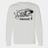 Heavy Cotton™ Long Sleeve T-Shirt Thumbnail