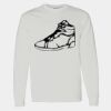 Heavy Cotton™ Long Sleeve T-Shirt Thumbnail