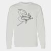 Heavy Cotton™ Long Sleeve T-Shirt Thumbnail