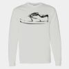Heavy Cotton™ Long Sleeve T-Shirt Thumbnail