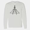 Heavy Cotton™ Long Sleeve T-Shirt Thumbnail