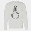 Heavy Cotton™ Long Sleeve T-Shirt Thumbnail