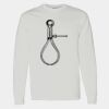 Heavy Cotton™ Long Sleeve T-Shirt Thumbnail