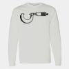 Heavy Cotton™ Long Sleeve T-Shirt Thumbnail