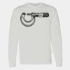 Heavy Cotton™ Long Sleeve T-Shirt Thumbnail