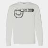 Heavy Cotton™ Long Sleeve T-Shirt Thumbnail