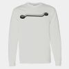 Heavy Cotton™ Long Sleeve T-Shirt Thumbnail