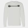 Heavy Cotton™ Long Sleeve T-Shirt Thumbnail