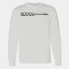 Heavy Cotton™ Long Sleeve T-Shirt Thumbnail