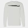 Heavy Cotton™ Long Sleeve T-Shirt Thumbnail