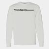 Heavy Cotton™ Long Sleeve T-Shirt Thumbnail