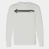 Heavy Cotton™ Long Sleeve T-Shirt Thumbnail