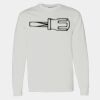 Heavy Cotton™ Long Sleeve T-Shirt Thumbnail