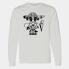 Heavy Cotton™ Long Sleeve T-Shirt Thumbnail
