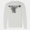Heavy Cotton™ Long Sleeve T-Shirt Thumbnail