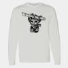 Heavy Cotton™ Long Sleeve T-Shirt Thumbnail