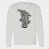 Heavy Cotton™ Long Sleeve T-Shirt Thumbnail