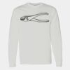 Heavy Cotton™ Long Sleeve T-Shirt Thumbnail