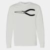 Heavy Cotton™ Long Sleeve T-Shirt Thumbnail