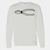 Heavy Cotton™ Long Sleeve T-Shirt Thumbnail