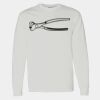 Heavy Cotton™ Long Sleeve T-Shirt Thumbnail